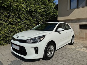 Kia Rio 1.2 Dream-Team Edition