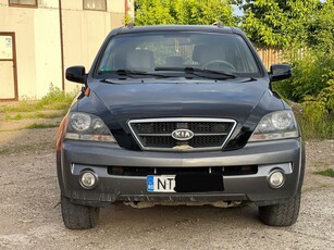 Kia Sorento 2.5 CRDi EX