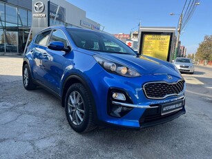 Kia Sportage 1.6 T-GDI 7DCT 4x4 Style