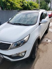 Kia Sportage 1.7 CRDI 2WD Vision