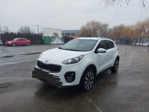 kia sportage 2019