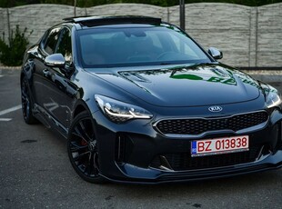 Kia Stinger 2.0 T-GDI GT Line