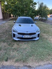 Kia Stinger 2.2 CRDi RWD GT Line