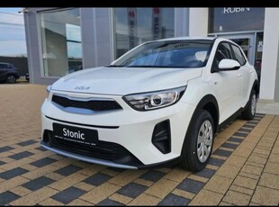 Kia Stonic 1.2 MPI 5MT Urban