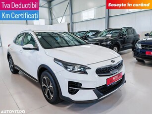 Kia XCeed 1.0 T-GDI OPF JBL SOUND EDITION