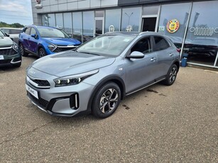 Kia XCeed 1.5 T-GDI 6MT City