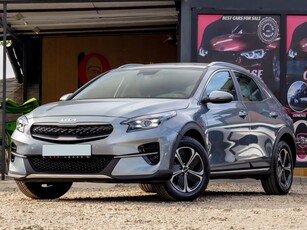 Kia XCeed 1.6 GDI 6DCT PHEV Vision