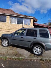 Land ROVER ,cutie automată,an2004,182000km.