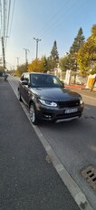 Land Rover Range Rover 3.0 I TDV6 HSE