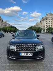 Land Rover Range Rover 3.0 I TDV6 Vogue