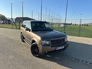 Land Rover Range Rover 4.4 TDV8 Vogue Aut