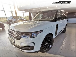 Land Rover Range Rover 5.0 V8 S/C Vogue