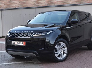 Land Rover Range Rover Evoque 2.0 D150 HSE