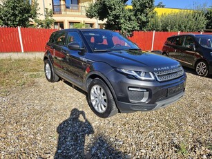 Land Rover Range Rover Evoque 2.0 D150 R-Dynamic