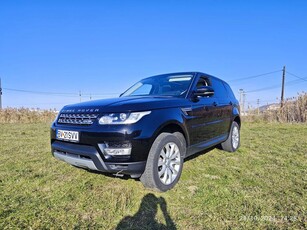 Land Rover Range Rover Sport 3.0 I SDV6 HSE