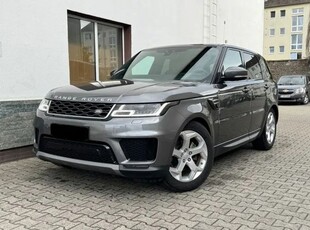 Land Rover Range Rover Sport 3.0 SDV6 SE