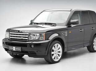 Land Rover Range Rover Sport 3.6TD V8 HSE Aut