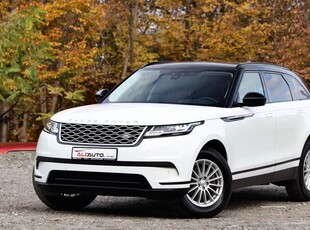 Land Rover Range Rover Velar 2.0