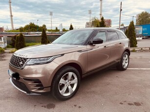 Land Rover Range Rover Velar 2.0 R-Dynamic