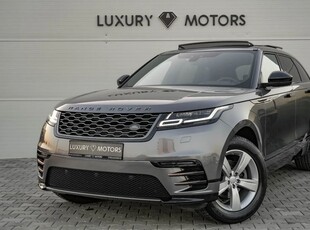 Land Rover Range Rover Velar 2.0 R-Dynamic S