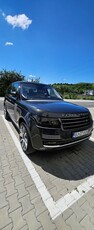 Land Rover Range Rover Vogue