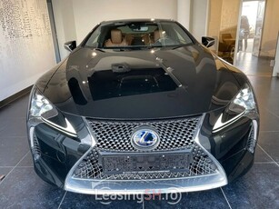 Lexus LC 500h Club Edition Club Edition