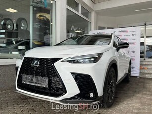 Lexus NX 450 h E-FOUR