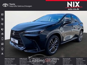 Lexus NX 450 h E-FOUR LUXURY PAKET PARKASSISTENT PLUS