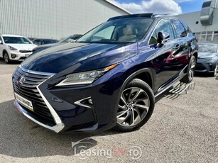 Lexus RX 450 h AWD Schiebedach 360 -Kamera Head-Up Led