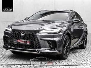 Lexus RX 500 h F SPORT Navi 360 R.Kam 21''Alu Sofort