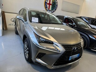 Lexus Seria NX 300h AWD Executive Plus