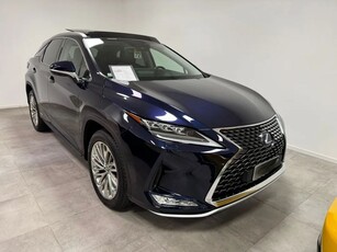 Lexus Seria RX 450h AWD Luxury Panorama