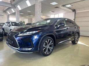 Lexus Seria RX 450h (hybrid) Luxury Line