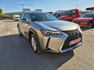 Lexus UX 250h Business Edition