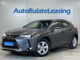 Lexus UX 250h Business Edition