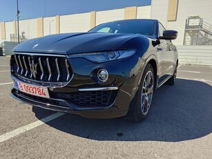 Maserati Levante GT Hybrid