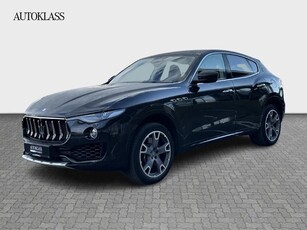 Maserati Levante S