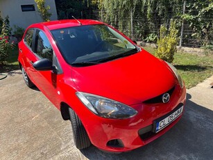 Mazda 2 1.3i CE