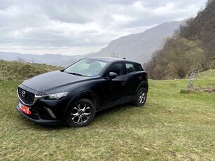 Mazda CX-3 CD105 Revolution