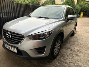 Mazda CX-5 CD150 4x4 Challenge