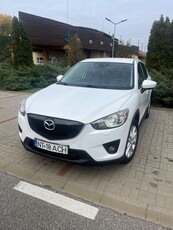 Mazda CX-5 CD175 4x4 Revolution