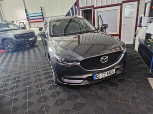 Mazda CX-5 G194 4x4 AT Revolution