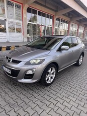 Mazda CX-7 2.2 MZR-CD Exclusive-Line