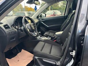 mazda cx5