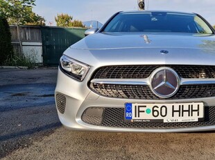 Mercedes-Benz A