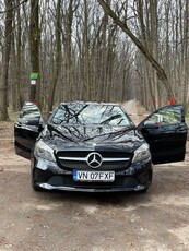 Mercedes-Benz A 160 d