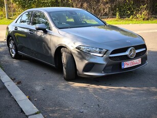 Mercedes-Benz A