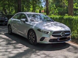 Mercedes Benz A200, 2019, Business Edition