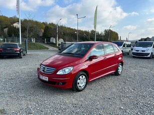 Mercedes-Benz B 150 Special Edition