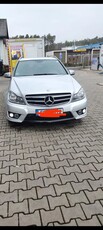 Mercedes-Benz C 200 CDI Avantgarde Edition